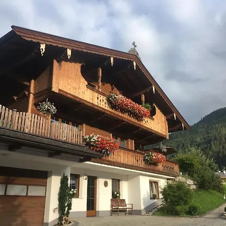 Apartment Humeraleitn