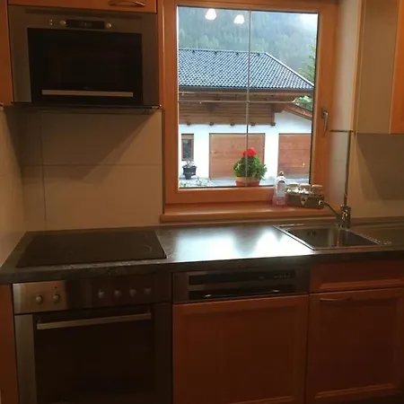 Apartment Humeraleitn