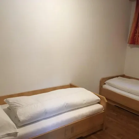 Humeraleitn Apartment Alpbach