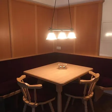 Apartment Humeraleitn *