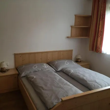Humeraleitn Apartment Alpbach