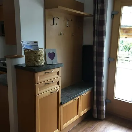 Apartment Humeraleitn *