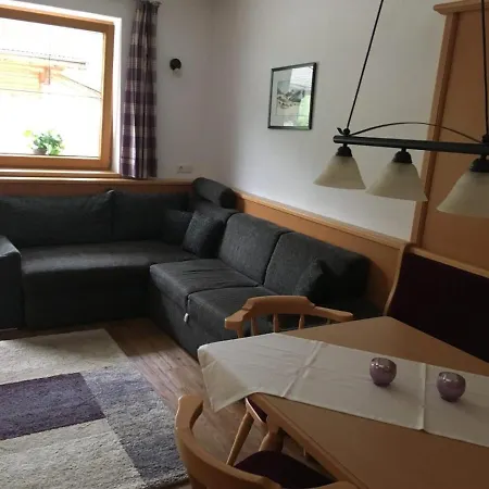 Apartment Humeraleitn