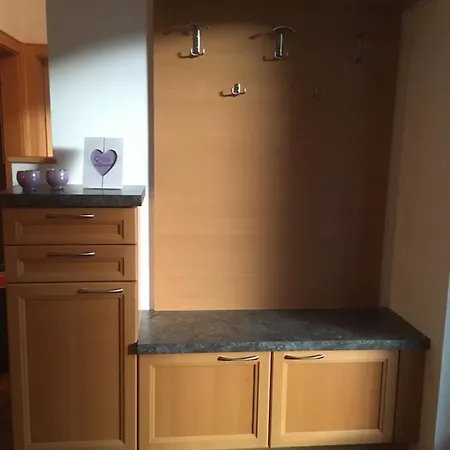 Apartment Humeraleitn Alpbach