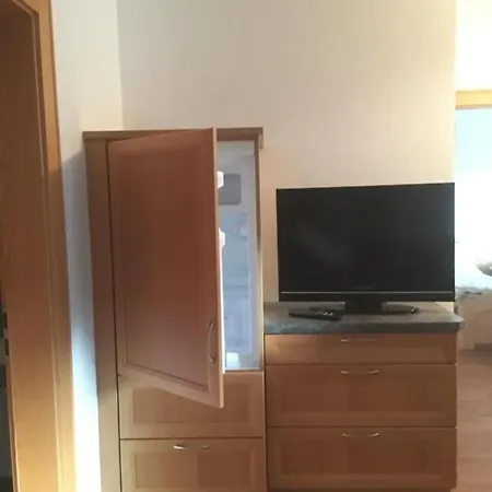 Apartment Humeraleitn