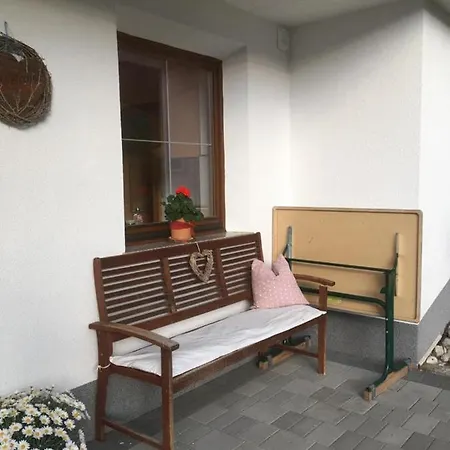 Humeraleitn Appartamento *